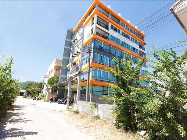 Ilife Residence Phuket