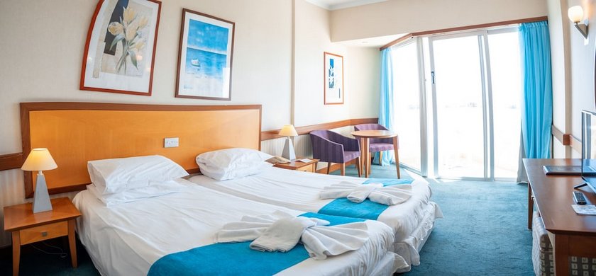 Crown Resorts Horizon