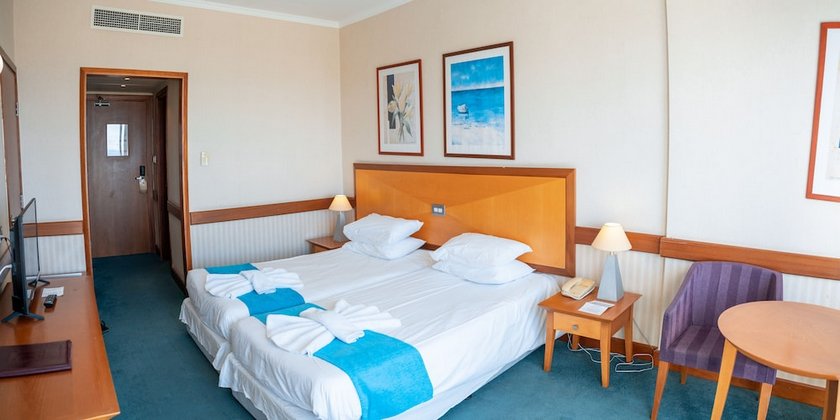 Crown Resorts Horizon