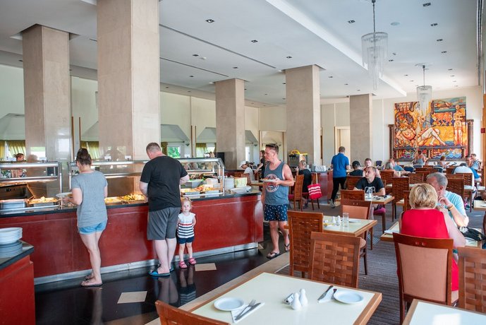 Crown Resorts Horizon