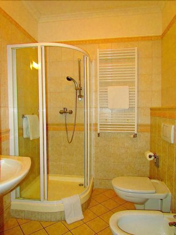 Hotel Renesance Krasna Kralovna