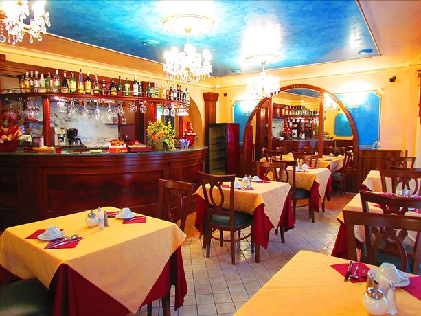Hotel Renesance Krasna Kralovna
