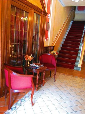 Hotel Renesance Krasna Kralovna