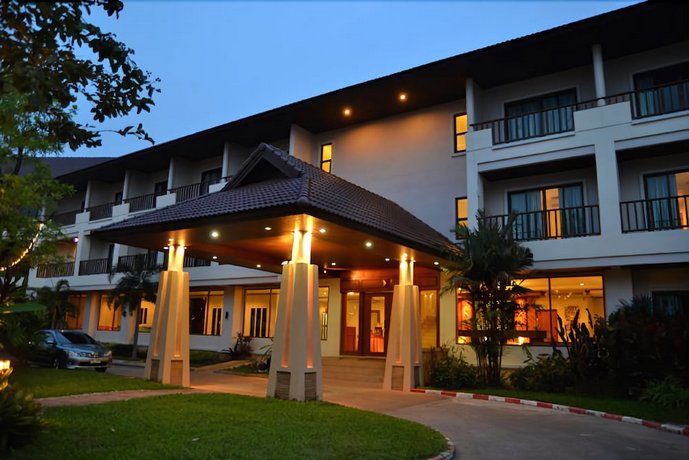 President Hotel Udonthani