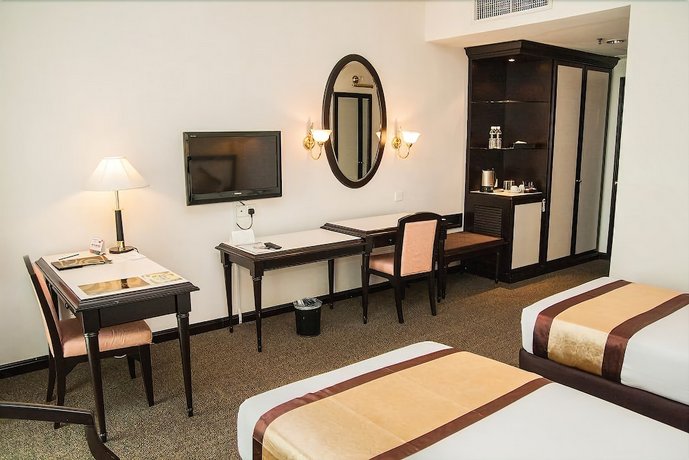 Summit Hotel Subang USJ
