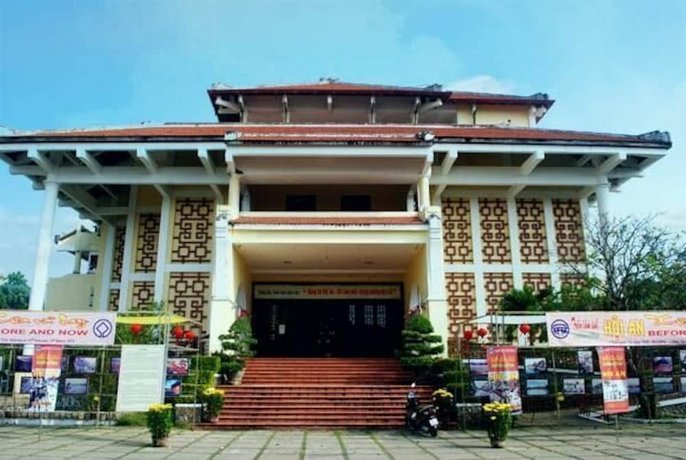 Phuong Anh Hoi An Homestay