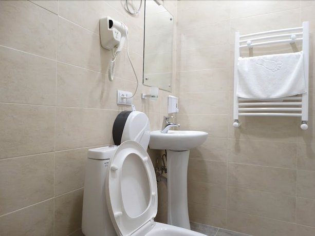 Hotel Iveria Tbilisi