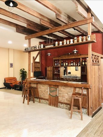 Lords Hotel Tbilisi