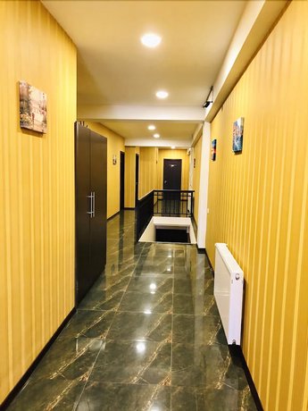 Lords Hotel Tbilisi
