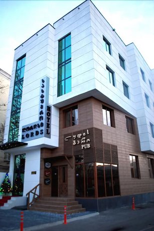 Lords Hotel Tbilisi