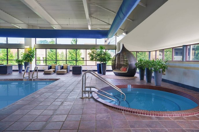 Renaissance Asheville Downtown Hotel