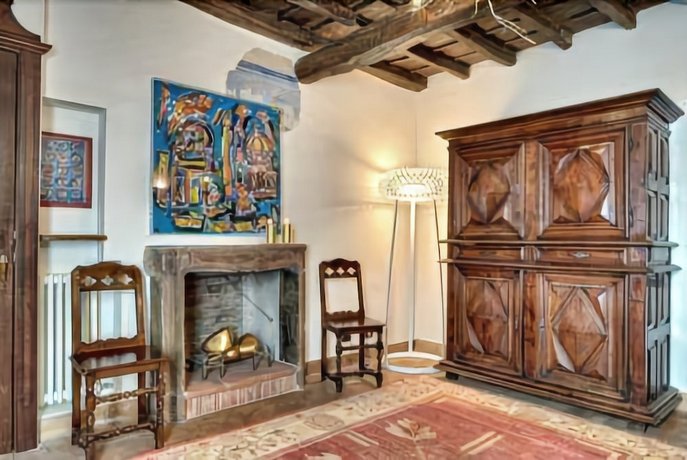 Luxury Trastevere