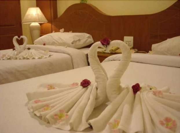 U Tai Tip Guest House