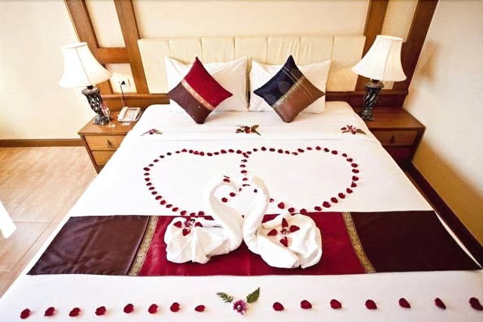 U Tai Tip Guest House