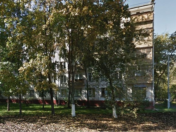 Апартаменты ApartLux Кузьминки