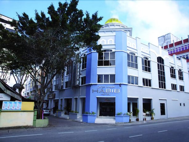 Jewels Hotel Kota Bharu