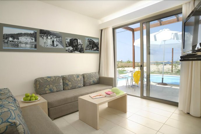 ALEA Hotel & Suites