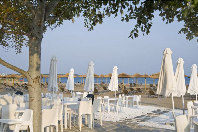 ALEA Hotel & Suites