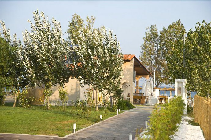 ALEA Hotel & Suites