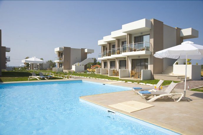 ALEA Hotel & Suites
