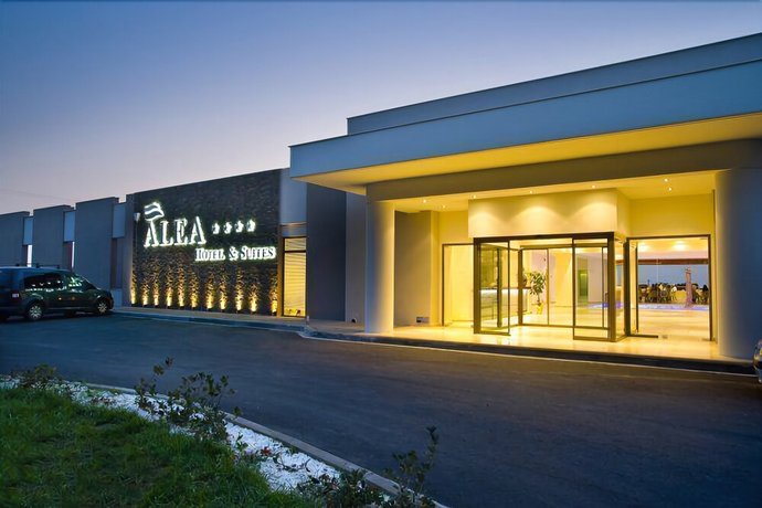 ALEA Hotel & Suites