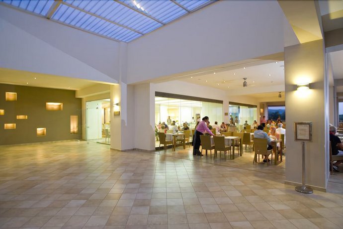 ALEA Hotel & Suites