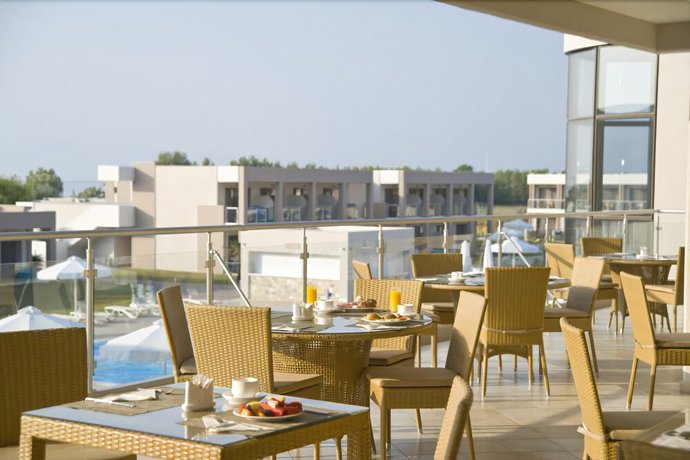 ALEA Hotel & Suites