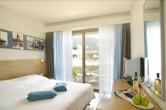 ALEA Hotel & Suites
