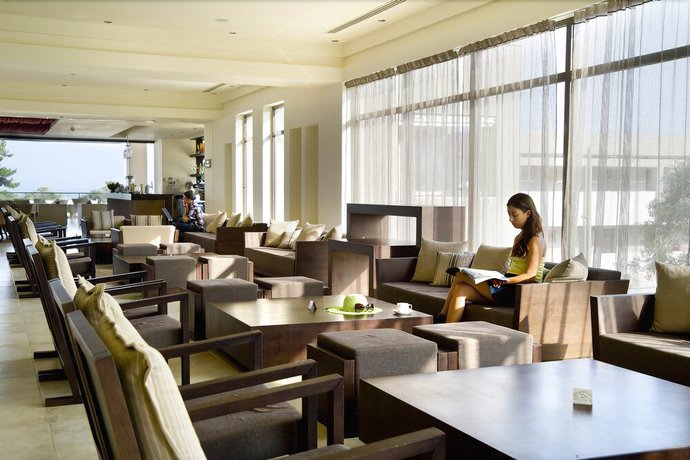 ALEA Hotel & Suites