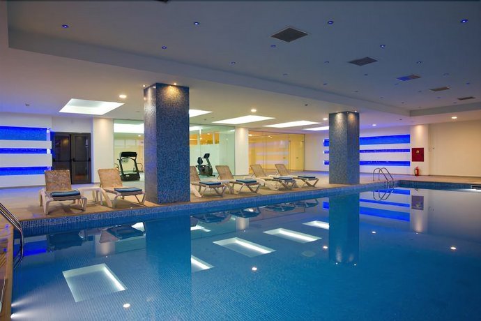 ALEA Hotel & Suites