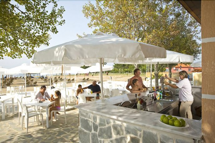 ALEA Hotel & Suites