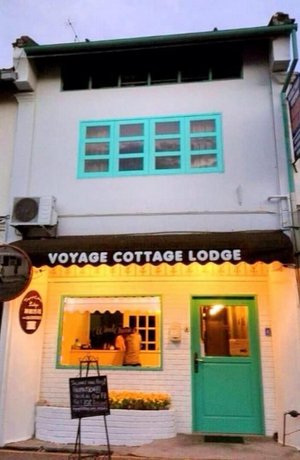 Voyage Cottage Lodge