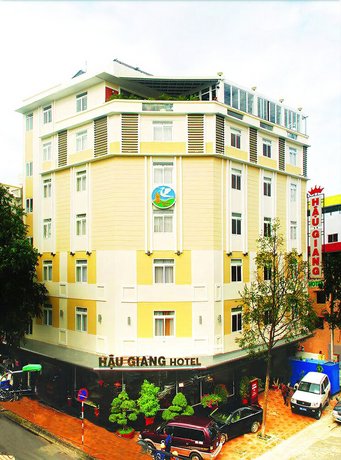 Hau Giang Hotel