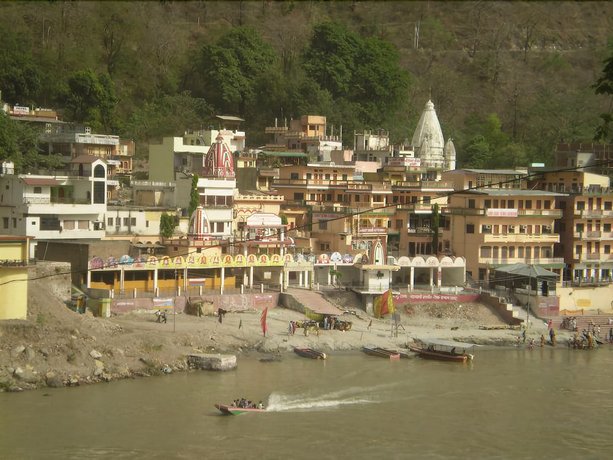 Hotel Devbhoomi Inn