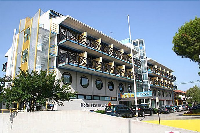 Hotel Marina Uno