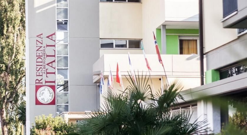 Residenza Alberghiera Italia