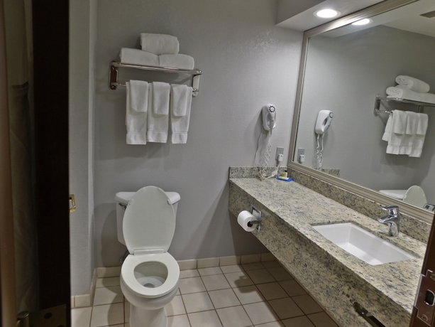 Holiday Inn Express Cleveland Downtown