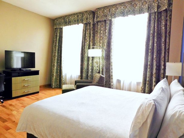 Holiday Inn Express Cleveland Downtown