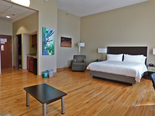 Holiday Inn Express Cleveland Downtown