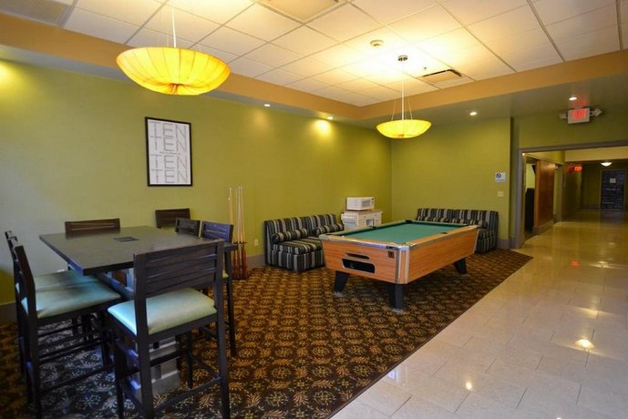 Holiday Inn Express Cleveland Downtown