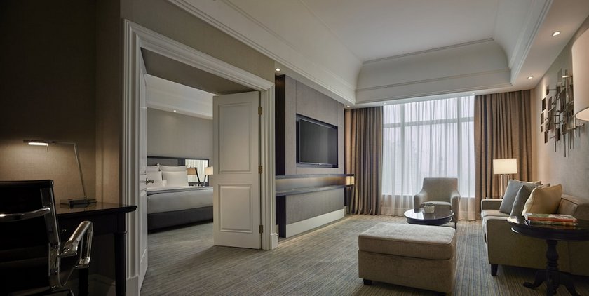 JW Marriott Hotel Kuala Lumpur