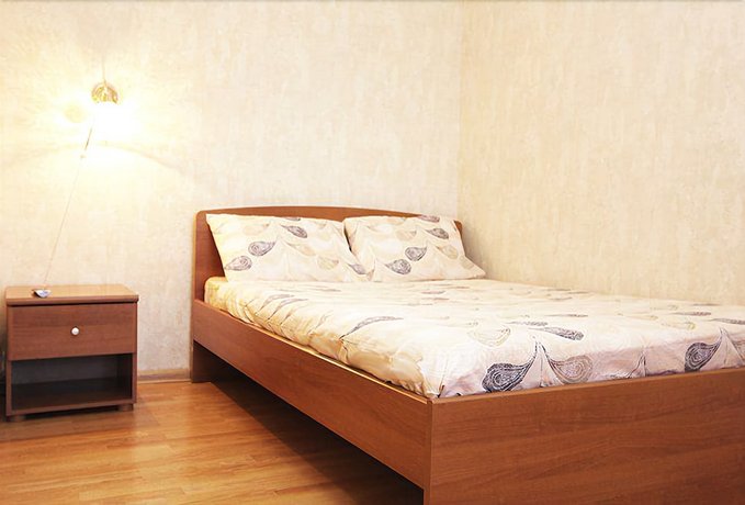 ApartLux Коломенская