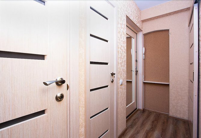 Апартаменты Apartlux Чаянова