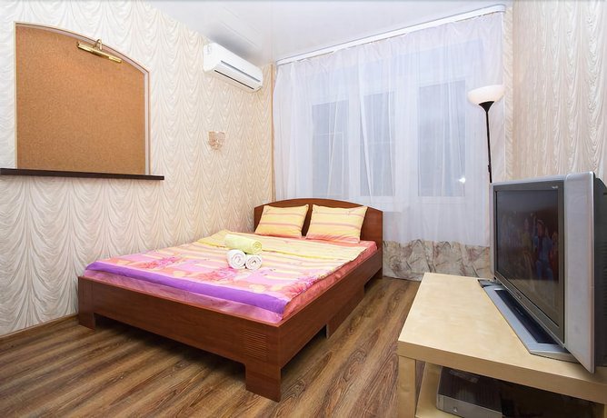 Апартаменты Apartlux Чаянова