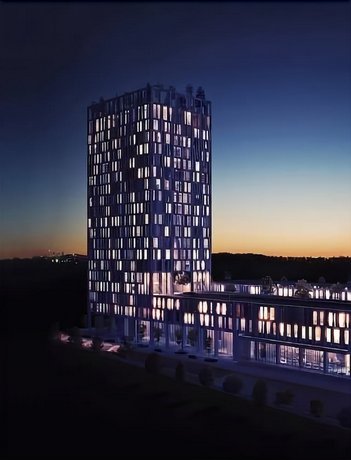 G Suites Airport