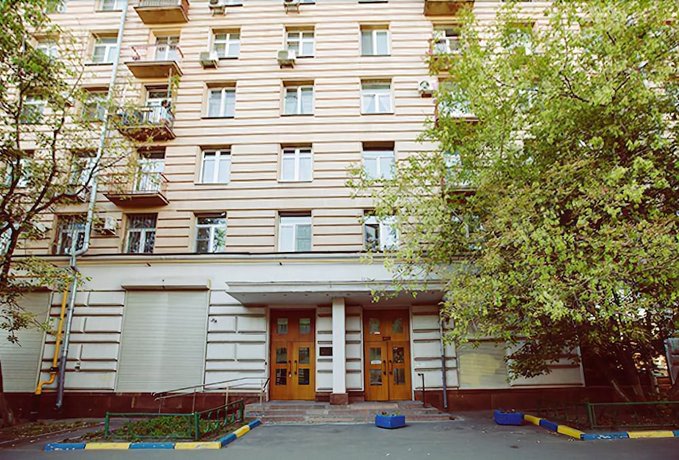 ApartExpress Каретный ряд