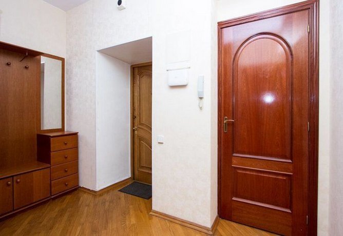 Апартаменты ApartLux Тверская-Ямская
