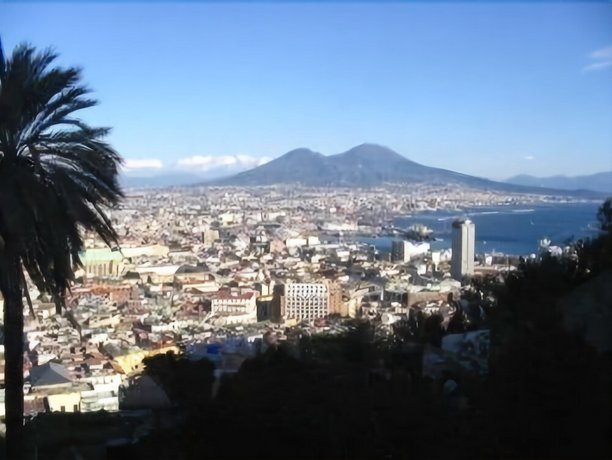 La Pedamentina