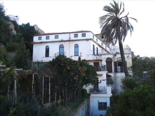 La Pedamentina