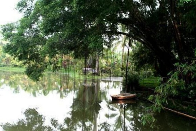 Sepilok Jungle Resort